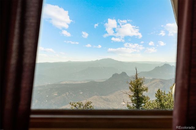 13432 Riley Peak Road, Conifer, CO 80433
