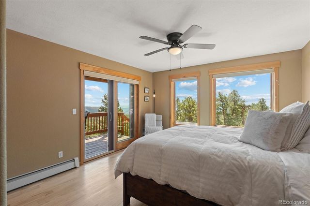 13432 Riley Peak Road, Conifer, CO 80433