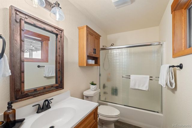 13432 Riley Peak Road, Conifer, CO 80433