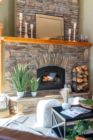 13432 Riley Peak Road, Conifer, CO 80433