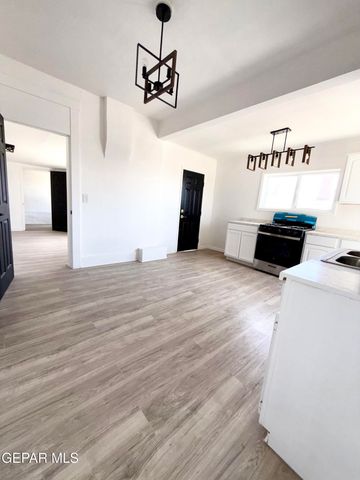 3203 Frankfort Avenue, El Paso, TX 79930