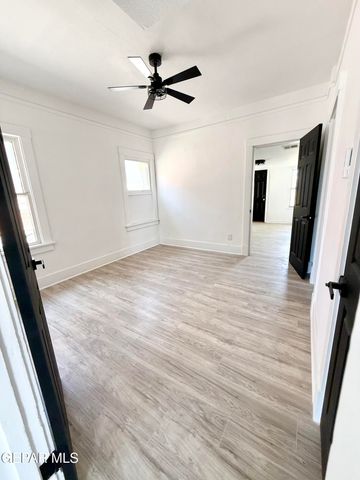 3203 Frankfort Avenue, El Paso, TX 79930