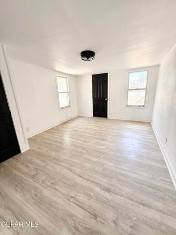 3203 Frankfort Avenue, El Paso, TX 79930