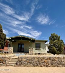 3203 Frankfort Avenue, El Paso, TX 79930