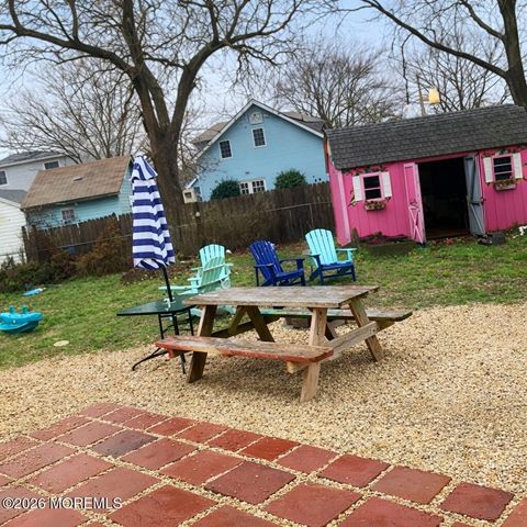 11 Poplar Avenue, Hazlet, NJ 07734