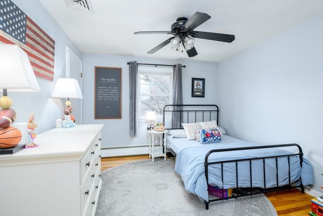 5 Piehl Ave, Worcester, MA 01606