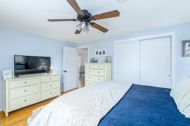 5 Piehl Ave, Worcester, MA 01606