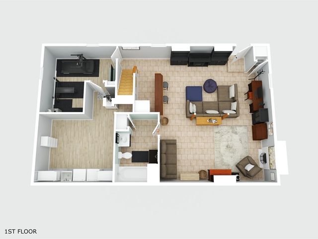 5 Piehl Ave, Worcester, MA 01606