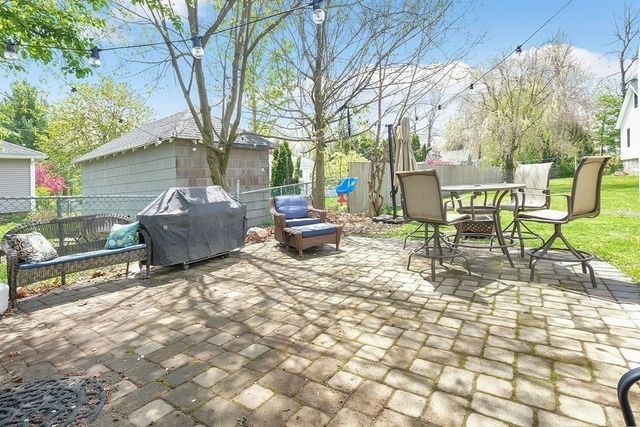 5 Piehl Ave, Worcester, MA 01606