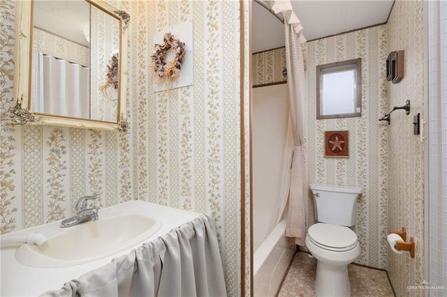 1514 St Augustine Drive, Mission, TX 78572