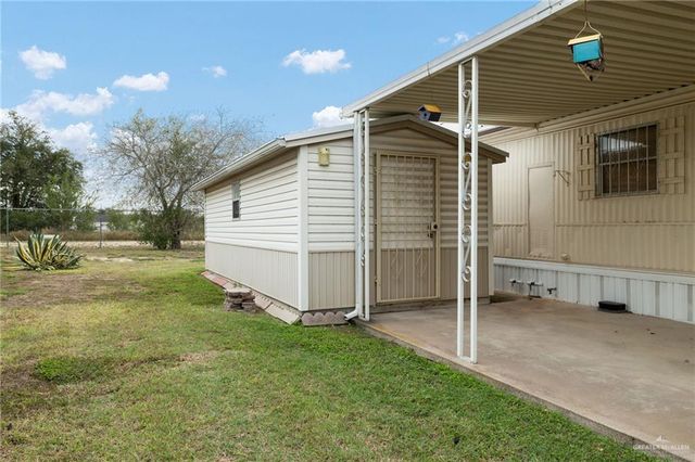 1514 St Augustine Drive, Mission, TX 78572