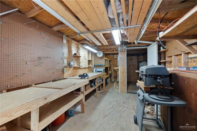 1514 St Augustine Drive, Mission, TX 78572