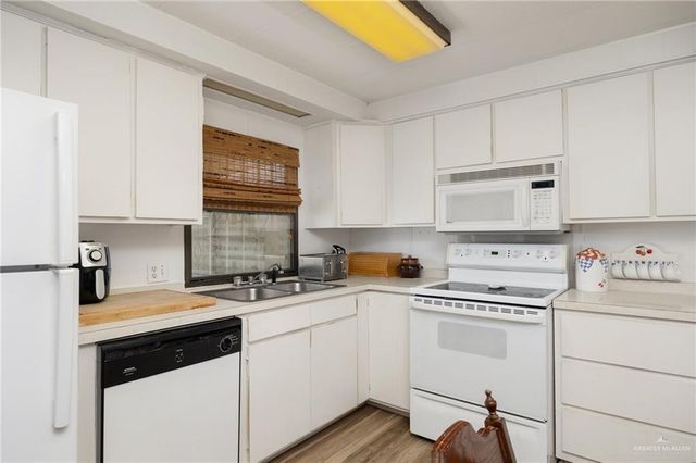 1514 St Augustine Drive, Mission, TX 78572