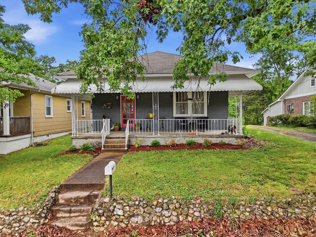 709 Old Dallas Road, Chattanooga, TN 37405