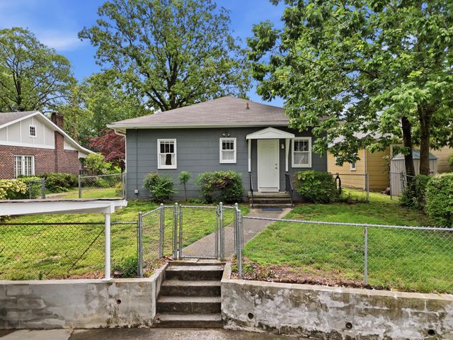 709 Old Dallas Road, Chattanooga, TN 37405