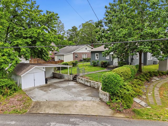 709 Old Dallas Road, Chattanooga, TN 37405