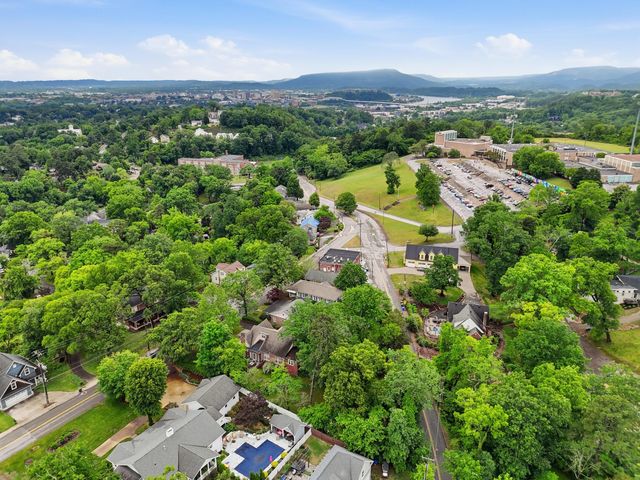 709 Old Dallas Road, Chattanooga, TN 37405