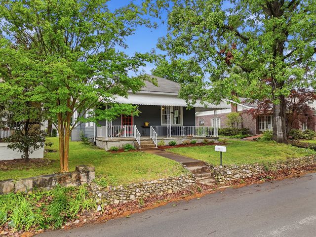 709 Old Dallas Road, Chattanooga, TN 37405