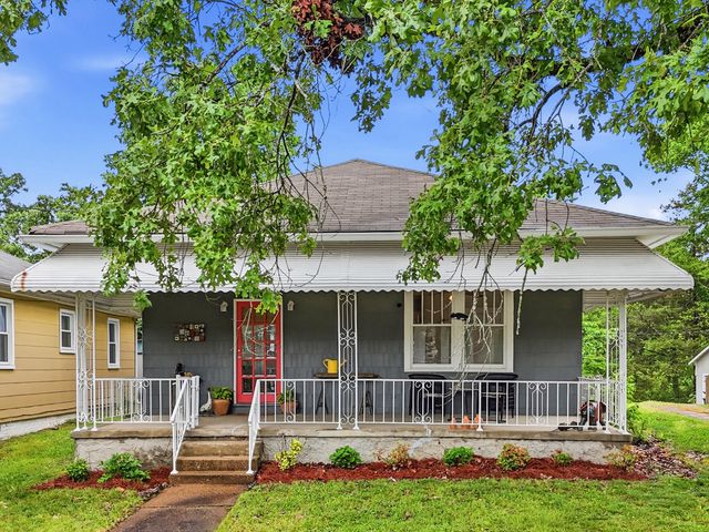 709 Old Dallas Road, Chattanooga, TN 37405