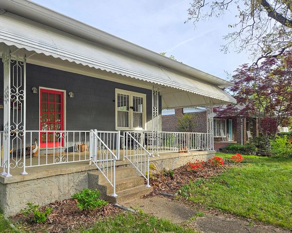 709 Old Dallas Road, Chattanooga, TN 37405