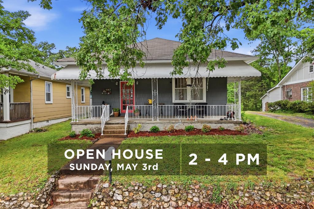 709 Old Dallas Road, Chattanooga, TN 37405