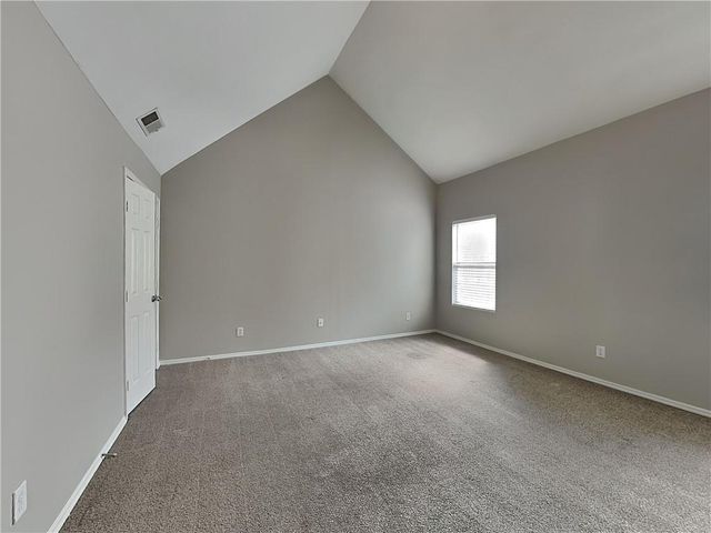 Address unavailable.