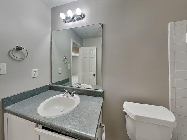 Address unavailable.