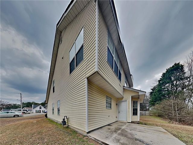 Address unavailable.