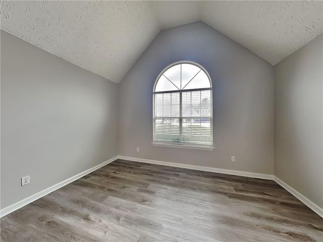 Address unavailable.