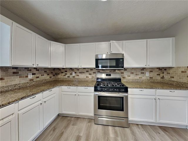 Address unavailable.