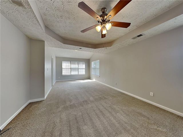 Address unavailable.