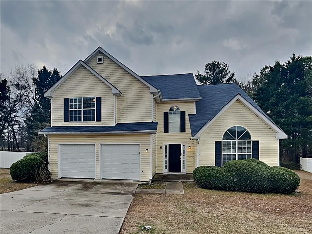 Address unavailable.