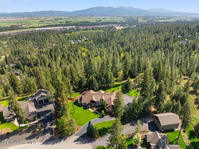 13434 N Abeja RD, Rathdrum, ID 83858