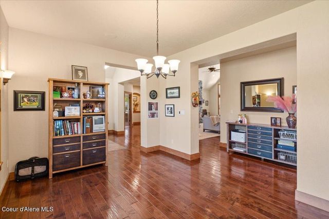 13434 N Abeja RD, Rathdrum, ID 83858