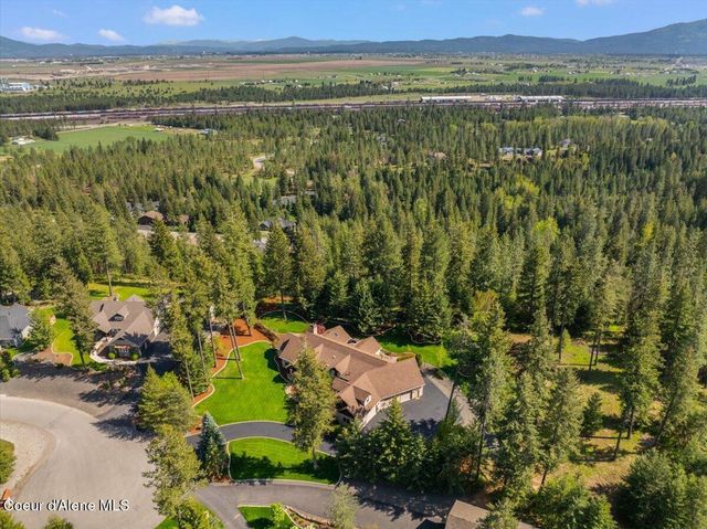 13434 N Abeja RD, Rathdrum, ID 83858