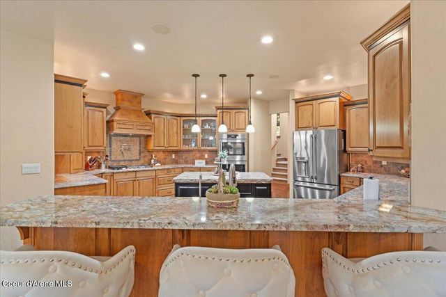 13434 N Abeja RD, Rathdrum, ID 83858