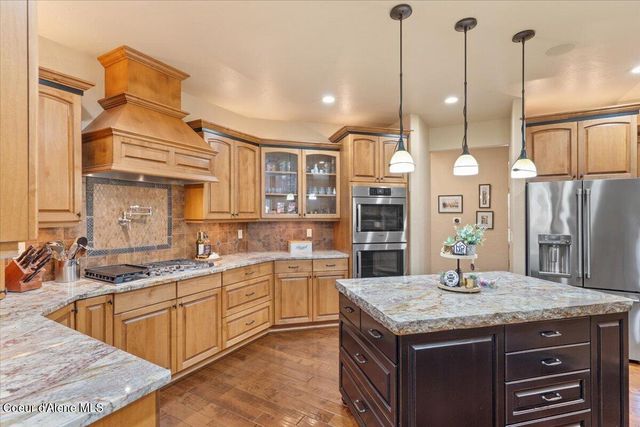 13434 N Abeja RD, Rathdrum, ID 83858