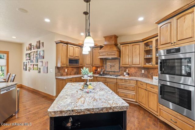 13434 N Abeja RD, Rathdrum, ID 83858