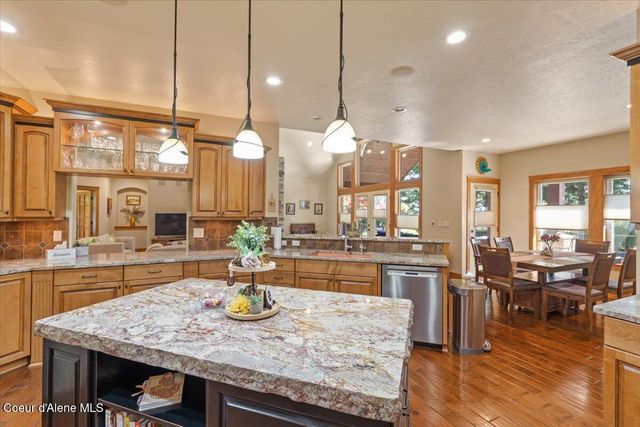 13434 N Abeja RD, Rathdrum, ID 83858