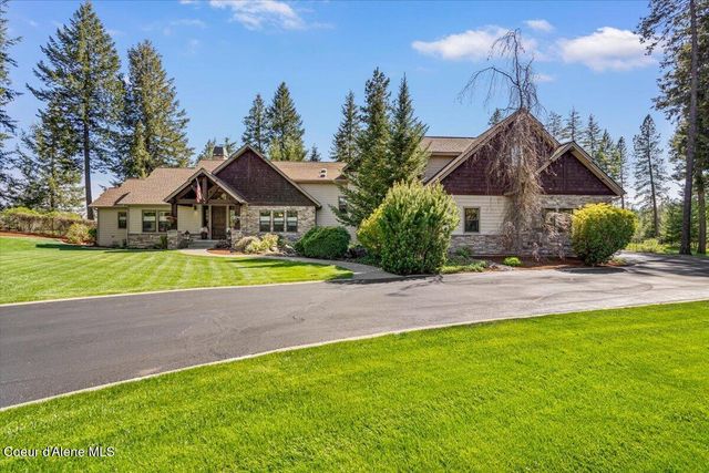 13434 N Abeja RD, Rathdrum, ID 83858