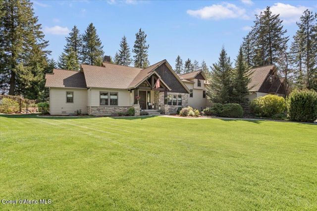 13434 N Abeja RD, Rathdrum, ID 83858