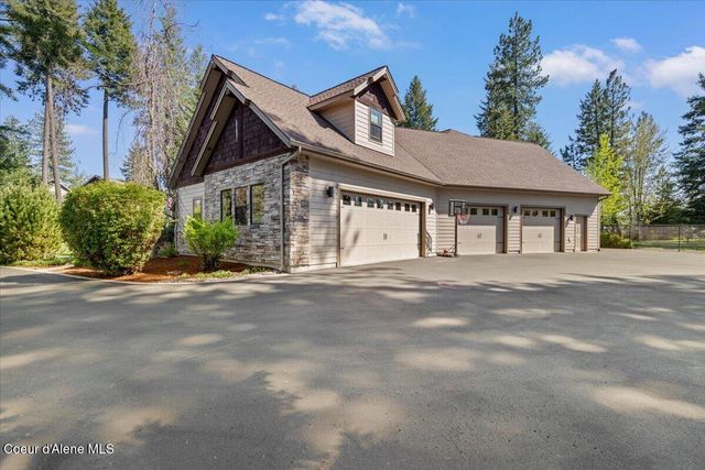 13434 N Abeja RD, Rathdrum, ID 83858