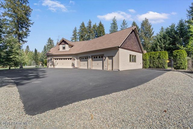 13434 N Abeja RD, Rathdrum, ID 83858