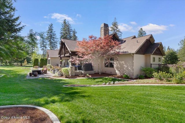 13434 N Abeja RD, Rathdrum, ID 83858