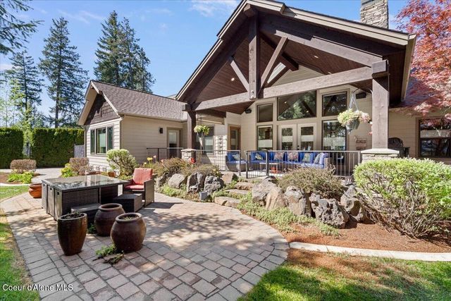 13434 N Abeja RD, Rathdrum, ID 83858