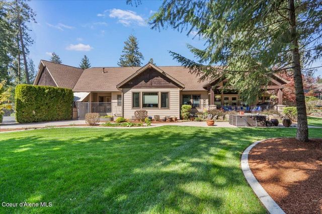 13434 N Abeja RD, Rathdrum, ID 83858