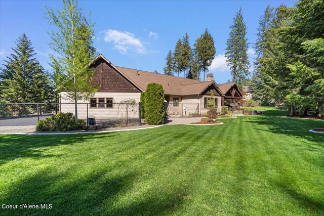 13434 N Abeja RD, Rathdrum, ID 83858