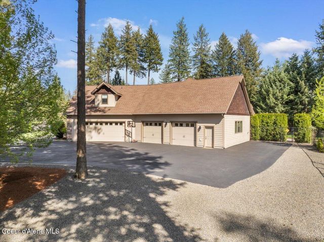 13434 N Abeja RD, Rathdrum, ID 83858