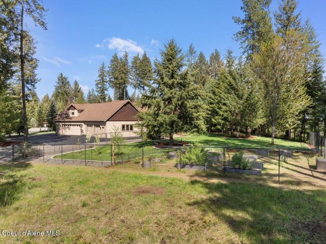 13434 N Abeja RD, Rathdrum, ID 83858