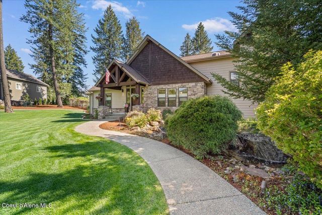 13434 N Abeja RD, Rathdrum, ID 83858
